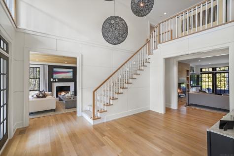 103 Good Hill Road Weston CT 06883