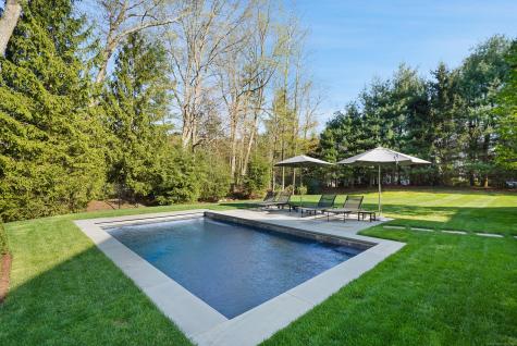 103 Good Hill Road Weston CT 06883