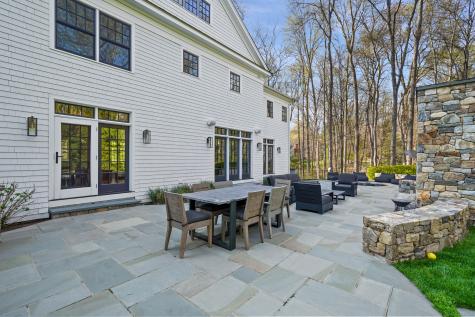 103 Good Hill Road Weston CT 06883