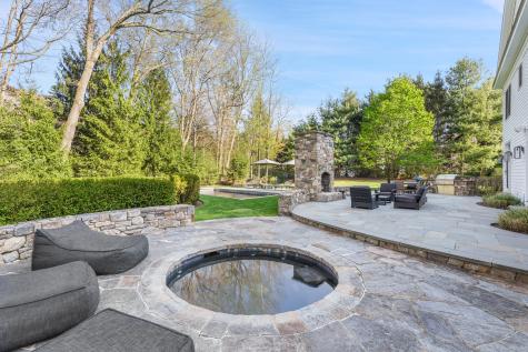 103 Good Hill Road Weston CT 06883