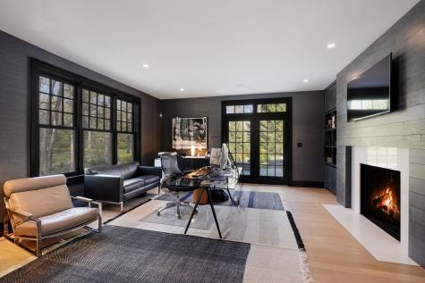 103 Good Hill Road Weston CT 06883