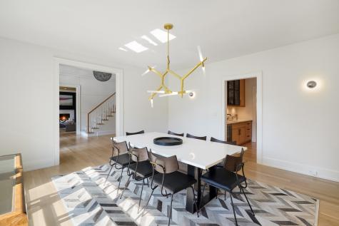 103 Good Hill Road Weston CT 06883