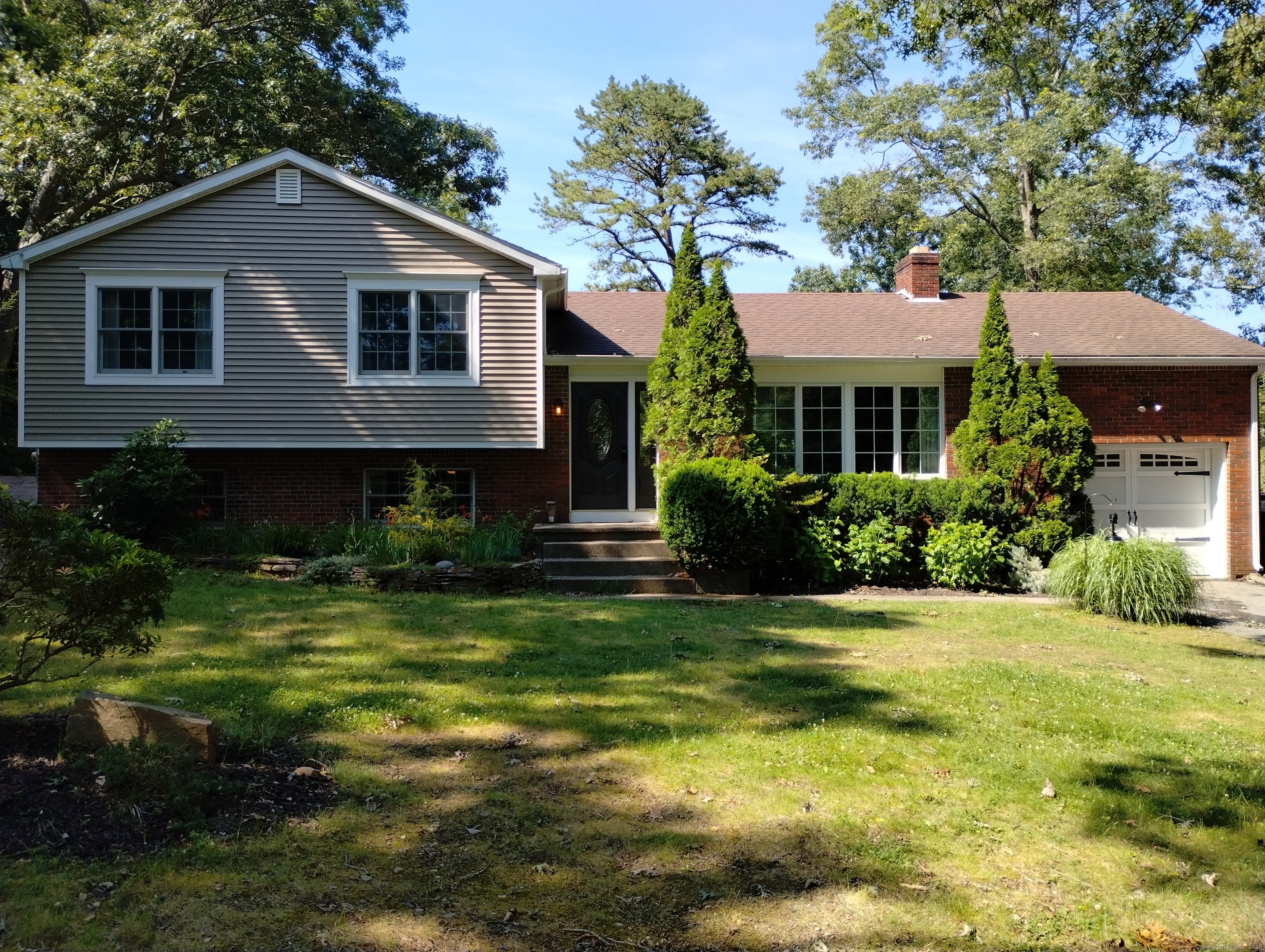 34 Taft Street Killingly CT 06239
