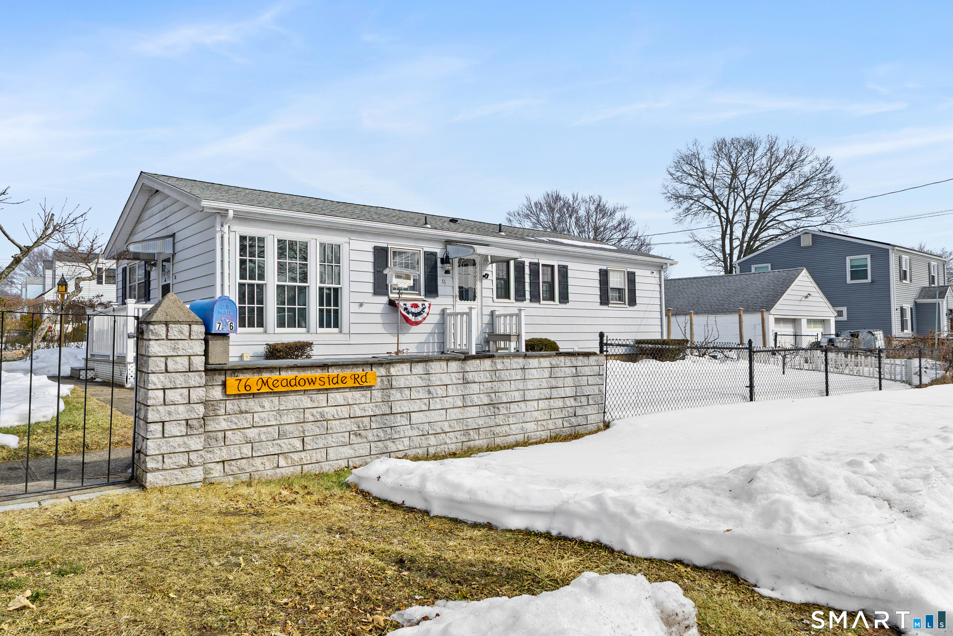 76 Meadowside Road Milford CT 06460