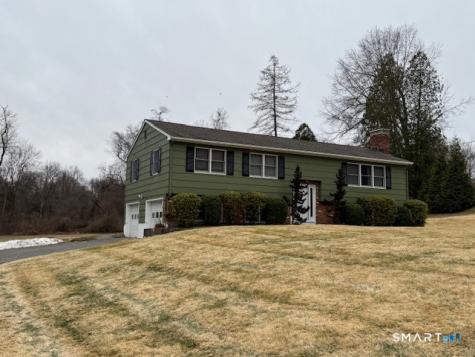 7 High Acres Road Brookfield CT 06804