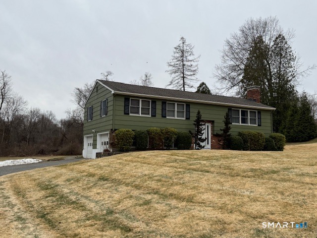 7 High Acres Road Brookfield CT 06804