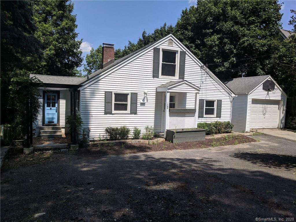 108 Hoyts Hill Bethel CT 06801
