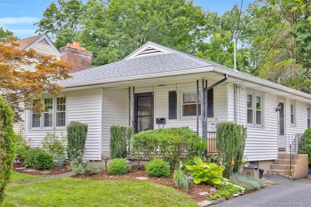 47 Mckenzie Street Middletown CT 06457