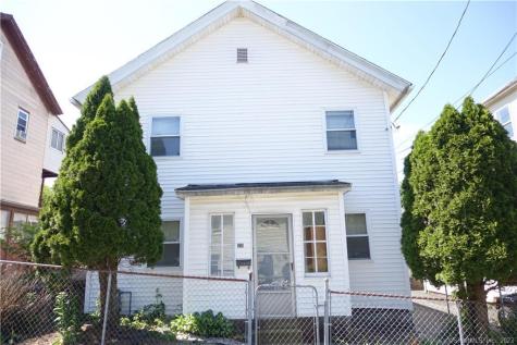 24 Ayers Street Waterbury CT 06706