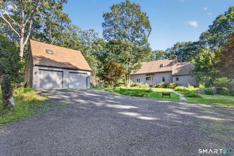9 Mansewood Road Old Lyme CT 06371