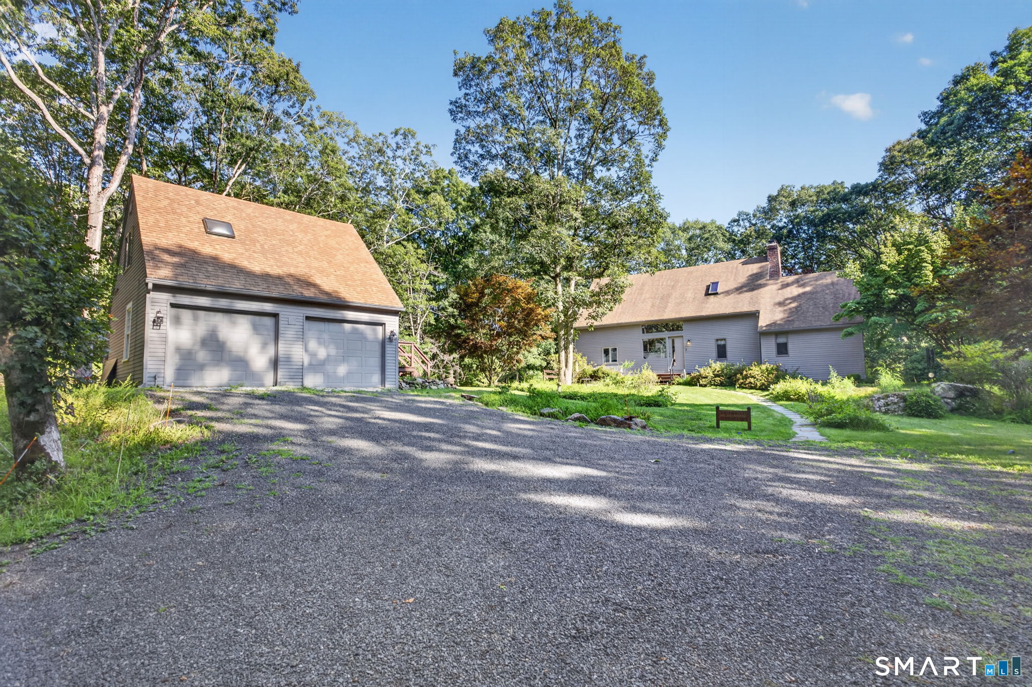 9 Mansewood Road Old Lyme CT 06371