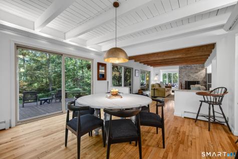 9 Mansewood Road Old Lyme CT 06371