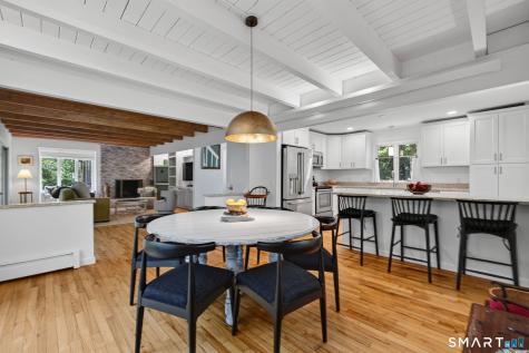 9 Mansewood Road Old Lyme CT 06371