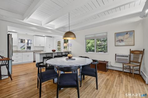 9 Mansewood Road Old Lyme CT 06371