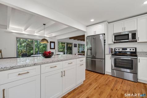 9 Mansewood Road Old Lyme CT 06371