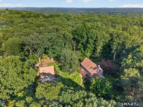 9 Mansewood Road Old Lyme CT 06371