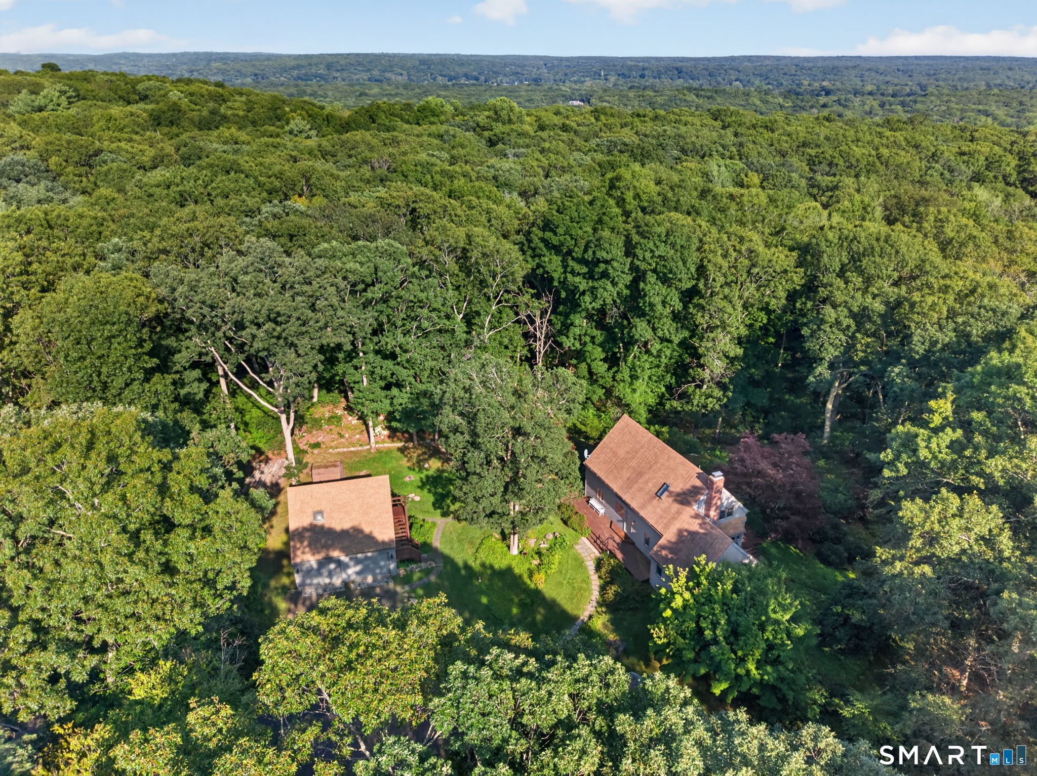 9 Mansewood Road Old Lyme CT 06371
