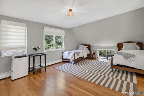 9 Mansewood Road Old Lyme CT 06371