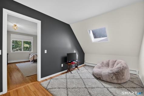 9 Mansewood Road Old Lyme CT 06371