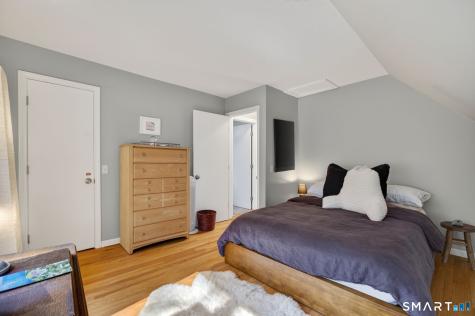 9 Mansewood Road Old Lyme CT 06371