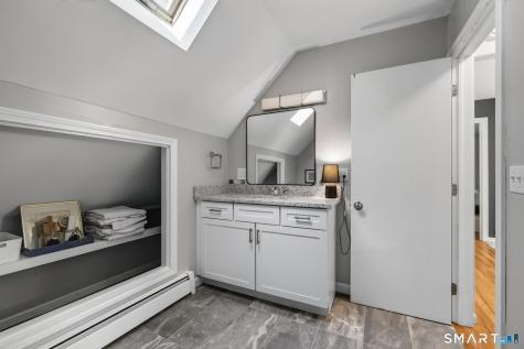 9 Mansewood Road Old Lyme CT 06371