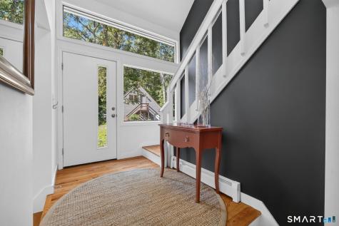 9 Mansewood Road Old Lyme CT 06371