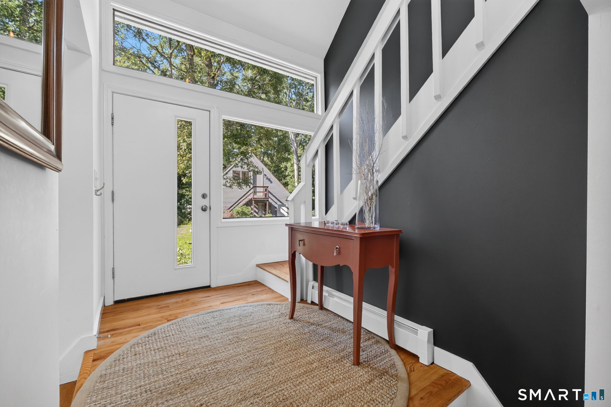 9 Mansewood Road Old Lyme CT 06371