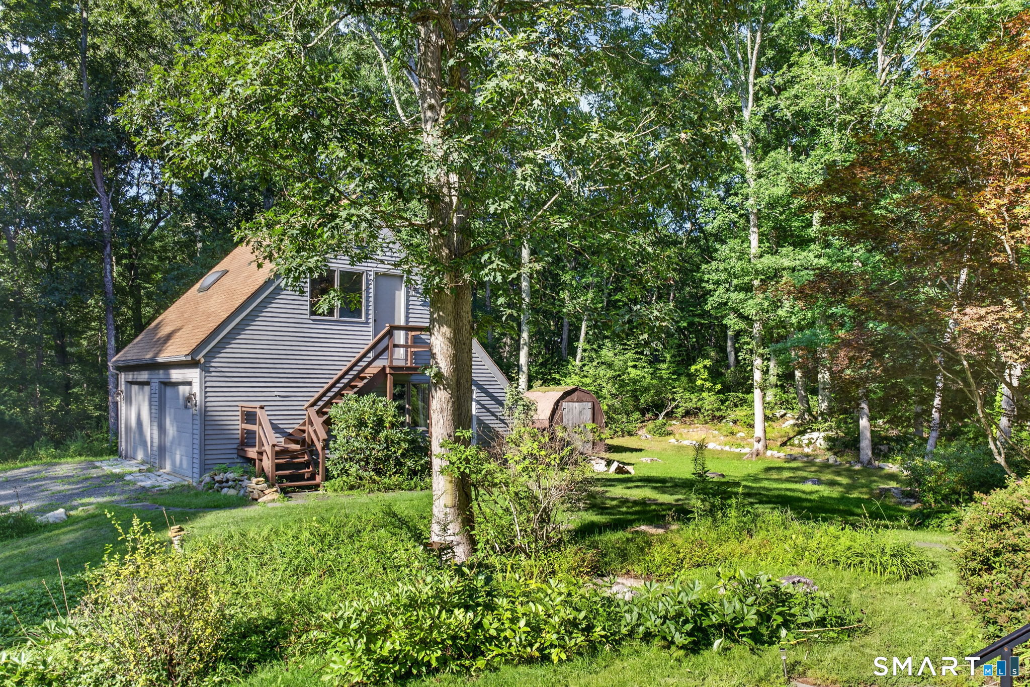 9 Mansewood Road Old Lyme CT 06371