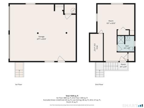 9 Mansewood Road Old Lyme CT 06371