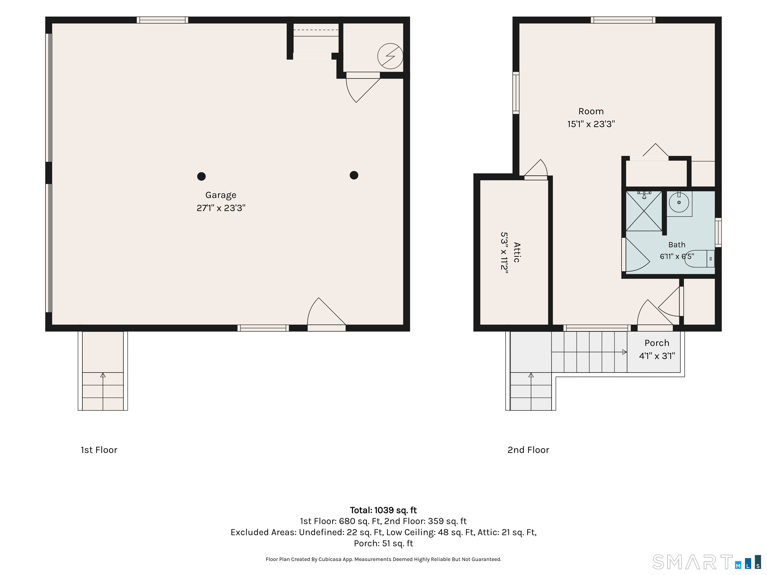 9 Mansewood Road Old Lyme CT 06371