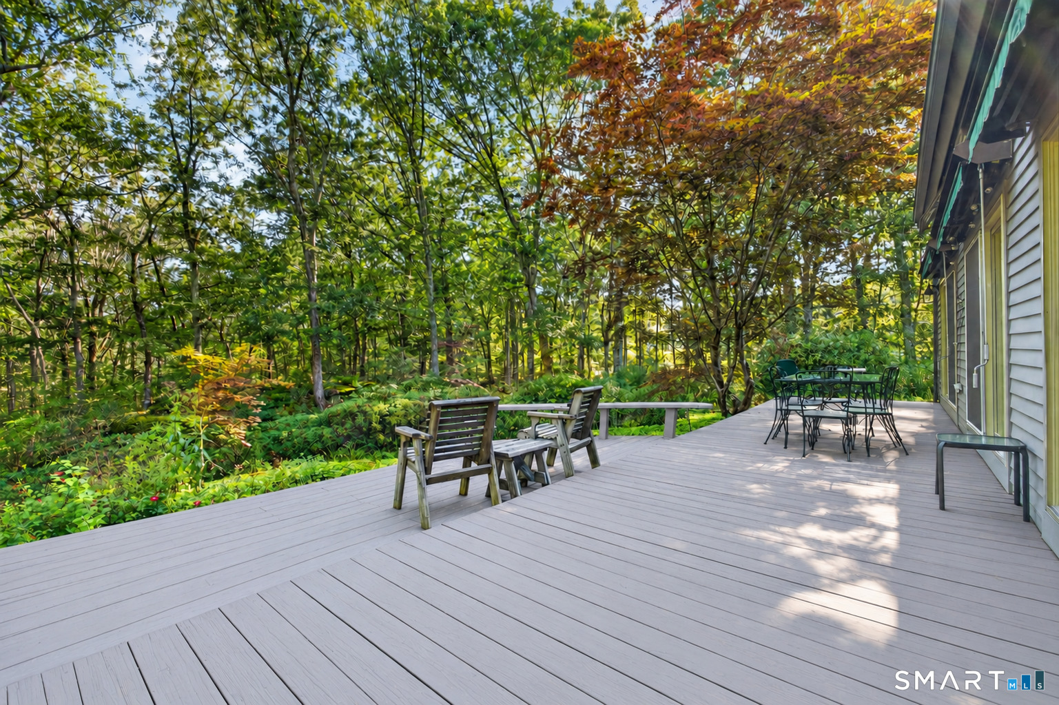 9 Mansewood Road Old Lyme CT 06371