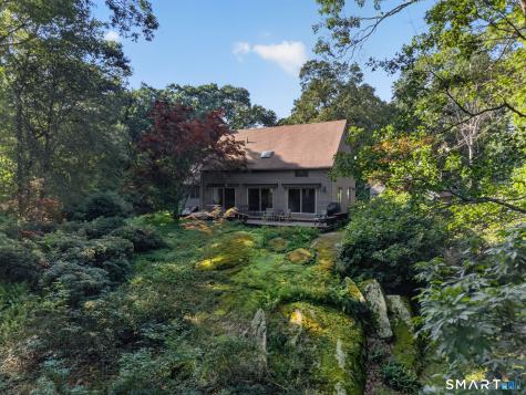9 Mansewood Road Old Lyme CT 06371