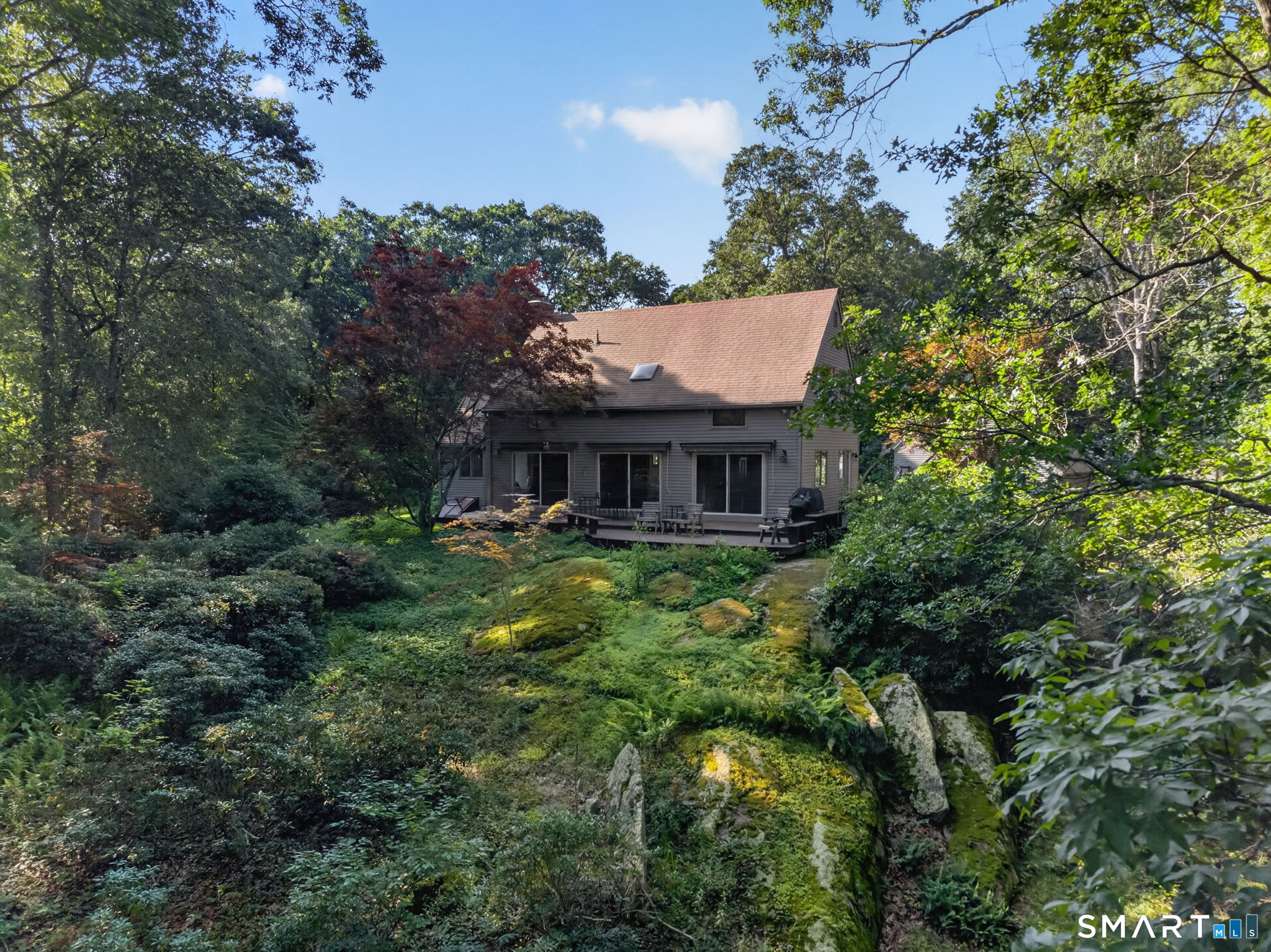9 Mansewood Road Old Lyme CT 06371