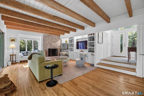 9 Mansewood Road Old Lyme CT 06371