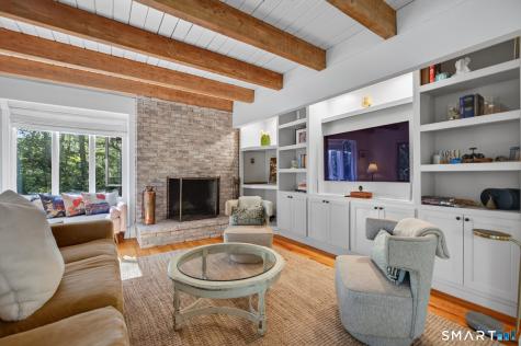 9 Mansewood Road Old Lyme CT 06371