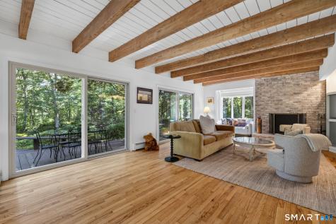 9 Mansewood Road Old Lyme CT 06371