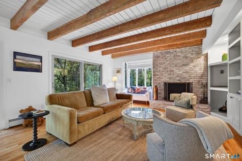 9 Mansewood Road Old Lyme CT 06371