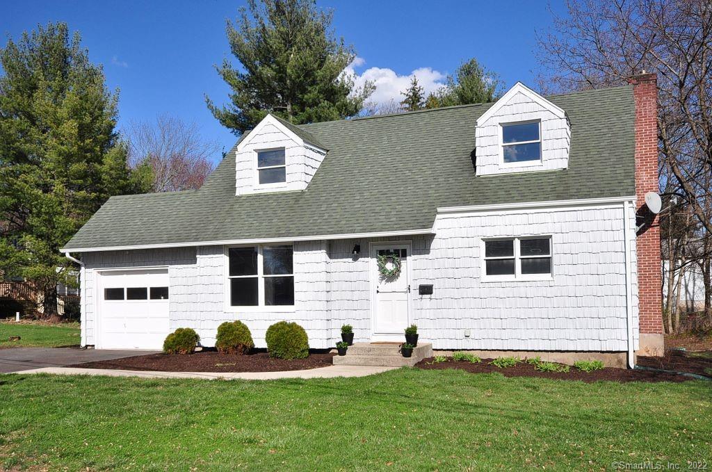 28 Knoll Street Bristol CT 06010