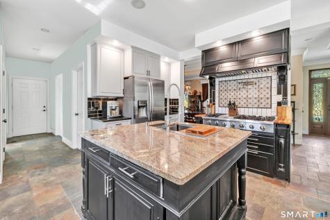 25 Starrs Ridge Road Redding CT 06896