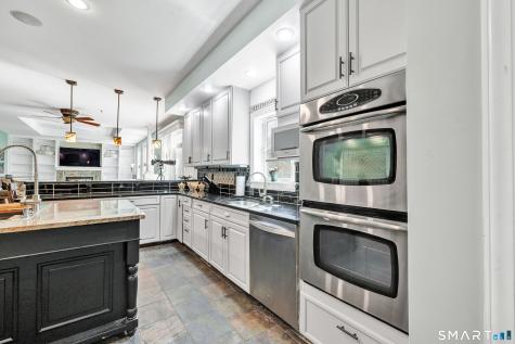 25 Starrs Ridge Road Redding CT 06896