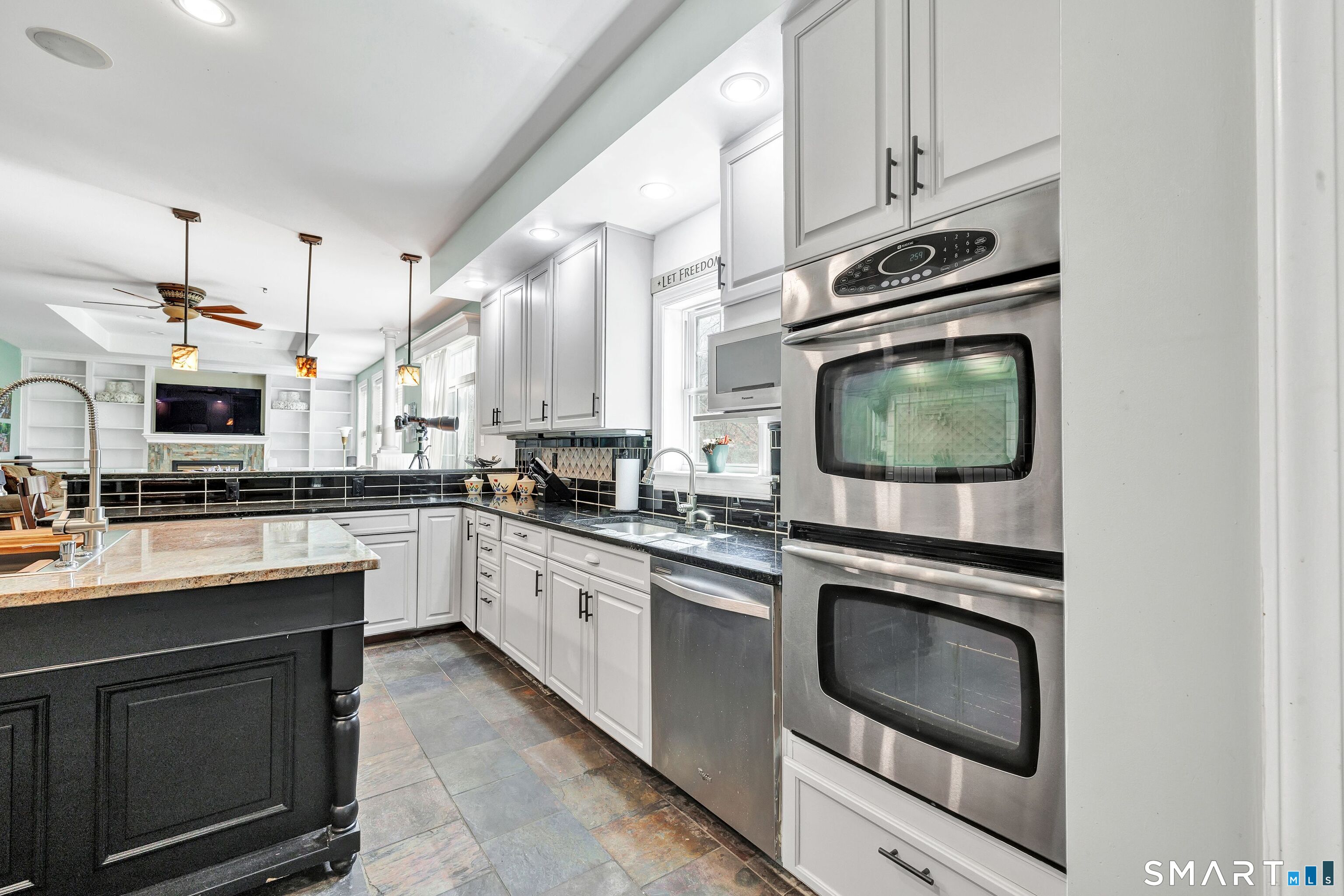 25 Starrs Ridge Road Redding CT 06896