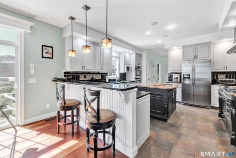 25 Starrs Ridge Road Redding CT 06896