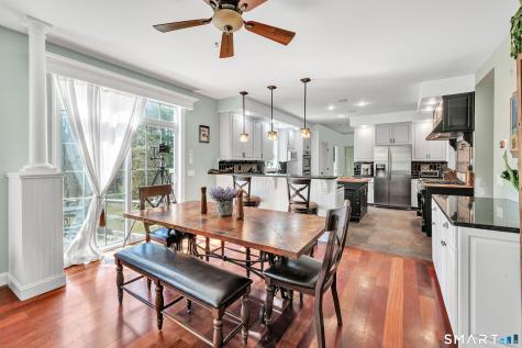 25 Starrs Ridge Road Redding CT 06896
