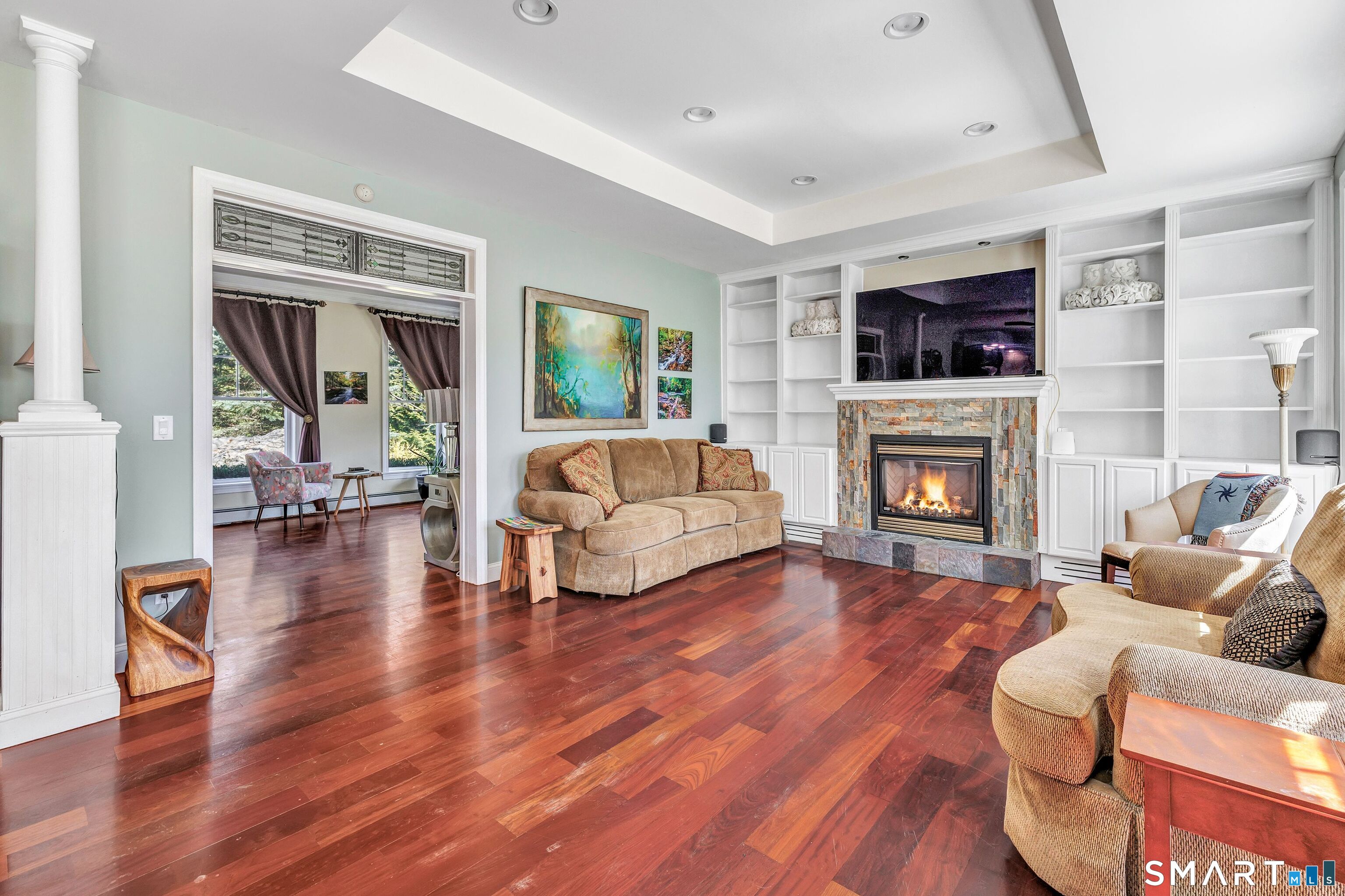 25 Starrs Ridge Road Redding CT 06896