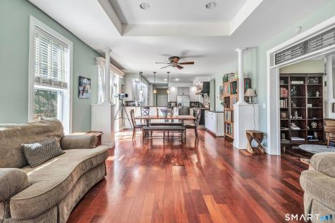 25 Starrs Ridge Road Redding CT 06896