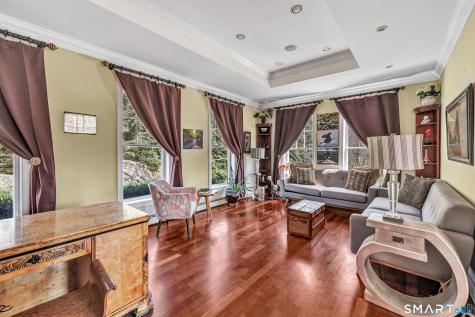 25 Starrs Ridge Road Redding CT 06896