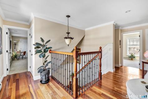 25 Starrs Ridge Road Redding CT 06896