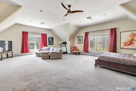 25 Starrs Ridge Road Redding CT 06896