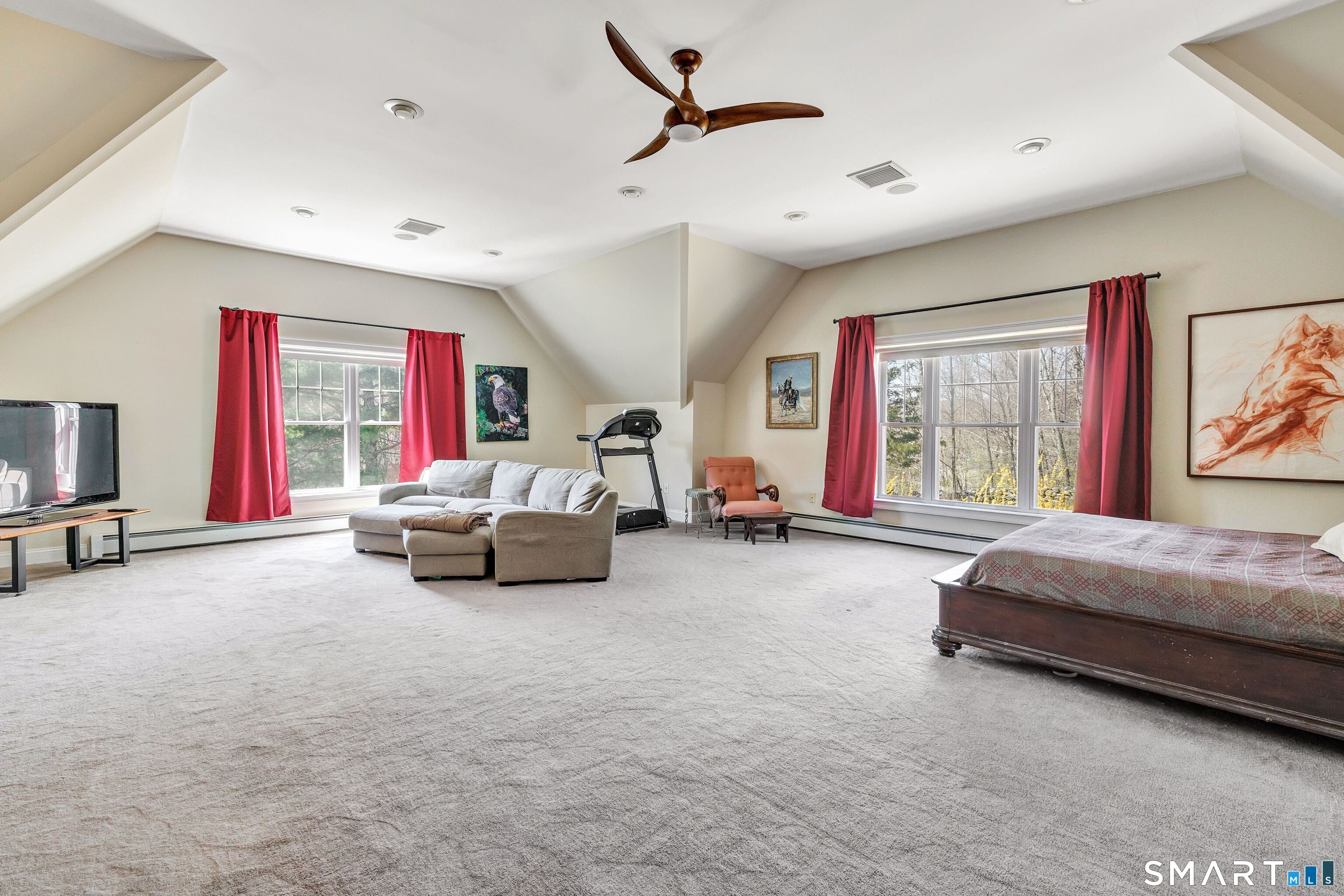 25 Starrs Ridge Road Redding CT 06896