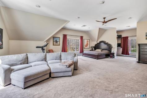 25 Starrs Ridge Road Redding CT 06896
